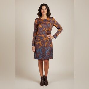 The Limited boho  Dress size M